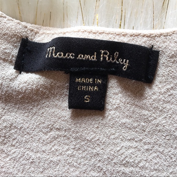 Macc and Riley Dress - Picture 7 of 8